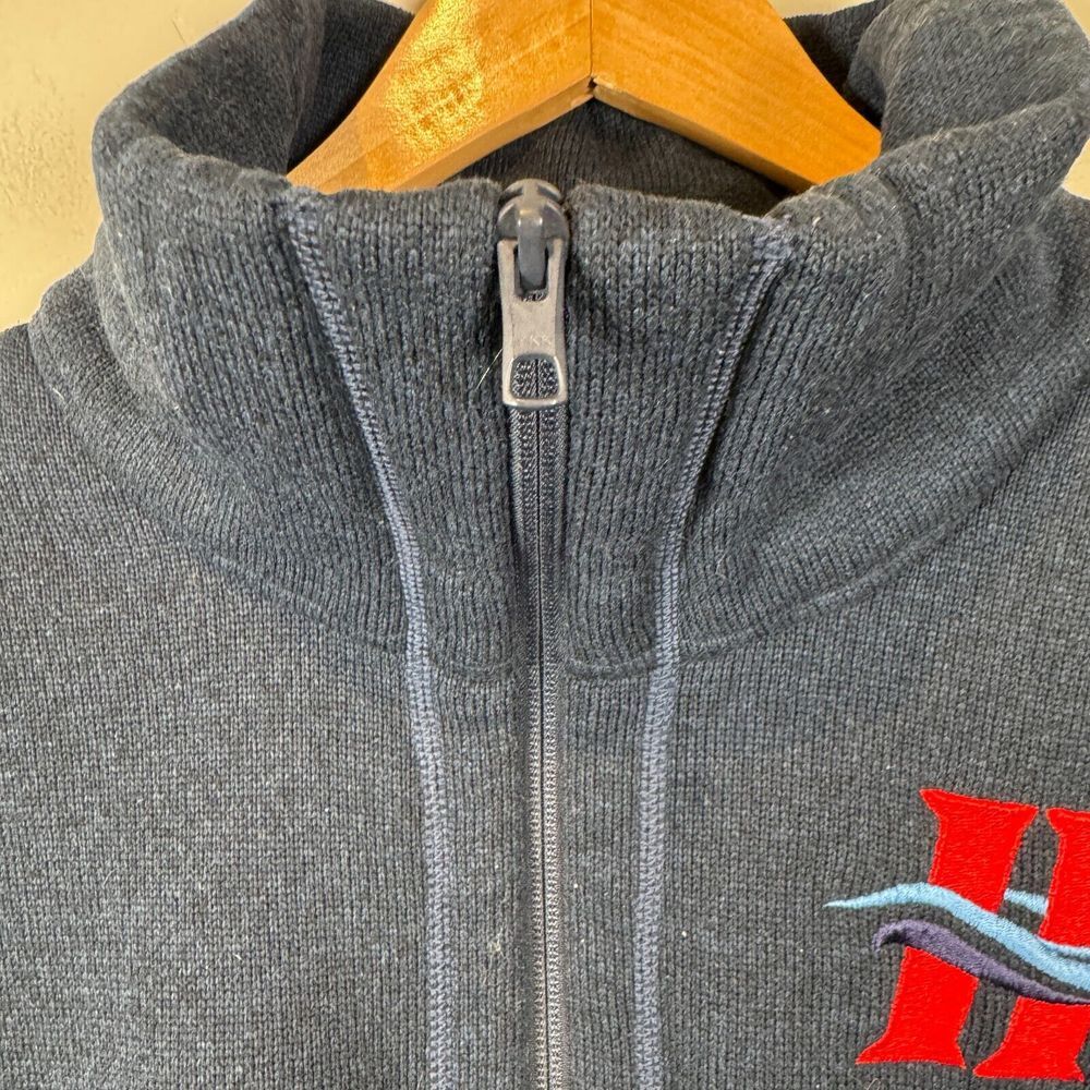 Stio Sherpa Fleece 1/4 Quarter Zip Pullover‎ Women Size Large Blue Fleece Casual - Picture 4 of 11